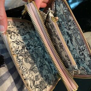 Vera Bradley Crossbody